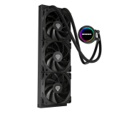 GENESIS Hydria 360 3x120mm NLG-2320 - 1339434 - zdjęcie 2